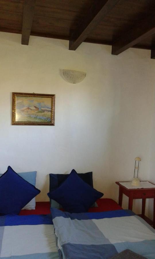 Finca La Ramona Isora Ngoại thất bức ảnh
