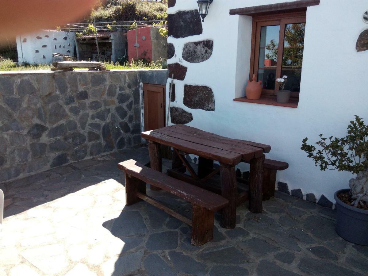 Finca La Ramona Isora Ngoại thất bức ảnh
