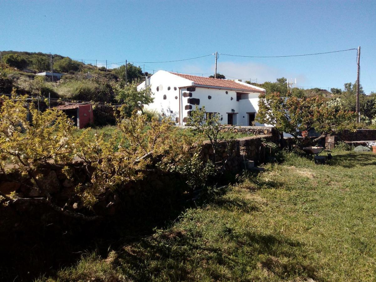 Finca La Ramona Isora Ngoại thất bức ảnh