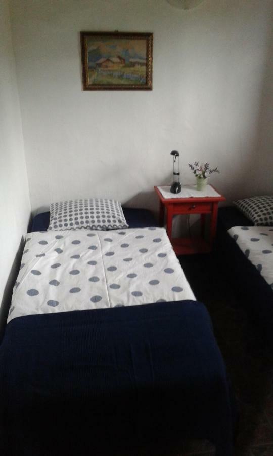 Finca La Ramona Isora Ngoại thất bức ảnh
